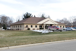 More details for 1915 Georgetown Center Dr, Jenison, MI - Office for Lease