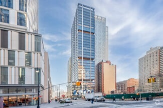 1WSQ - Commercial Real Estate