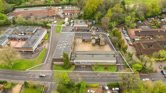 More details for Hurst Rd, Horsham - Industrial for Sale