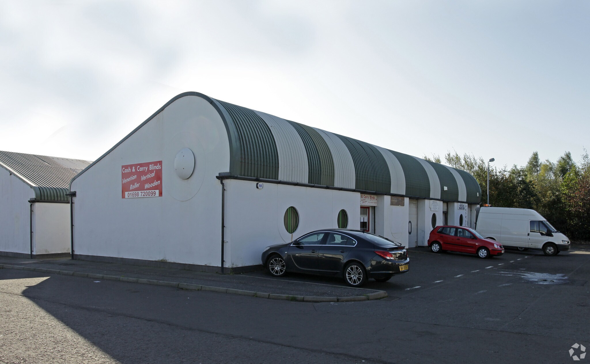 Prospect Ct, Blantyre for sale Primary Photo- Image 1 of 1