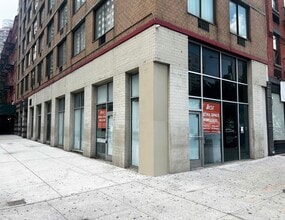 1865 2nd Ave, New York, NY for lease Building Photo- Image 1 of 2