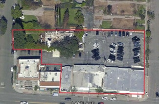 More details for 2450-2460 N Lake Ave, Altadena, CA - Land for Sale