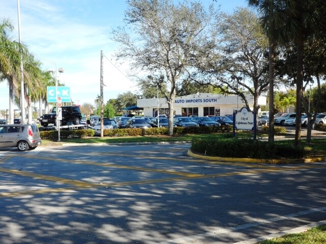 4800 N Federal Hwy, Lighthouse Point, FL for sale Primary Photo- Image 1 of 12