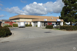 More details for 1551 E Laurel Ave, Lompoc, CA - Industrial for Lease