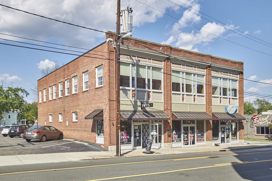 1000 W Main St, Durham, NC for sale - Building Photo - Image 1 of 1