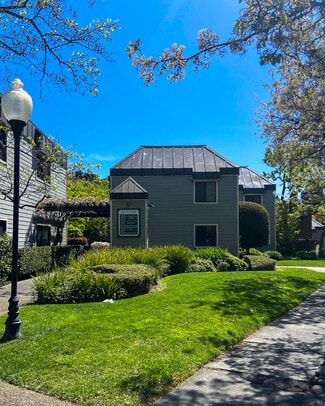 More details for 3266 Villa Ln, Napa, CA - Office for Sale