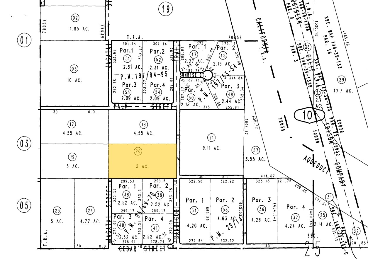 Bandicoot Trl, Oak Hills, CA 92344