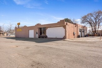 More details for 2155 Trinity Dr, Los Alamos, NM - Industrial for Sale