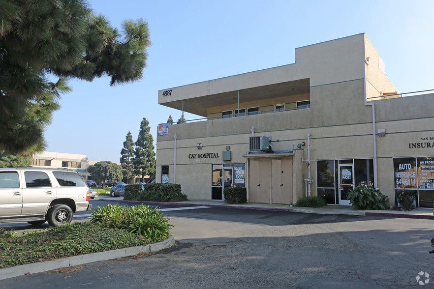 4587 Telephone Rd, Ventura, CA 93003 - Flex for Lease | LoopNet