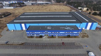 More details for Ulica Hermana Frankego 9, Bydgoszcz - Industrial for Lease