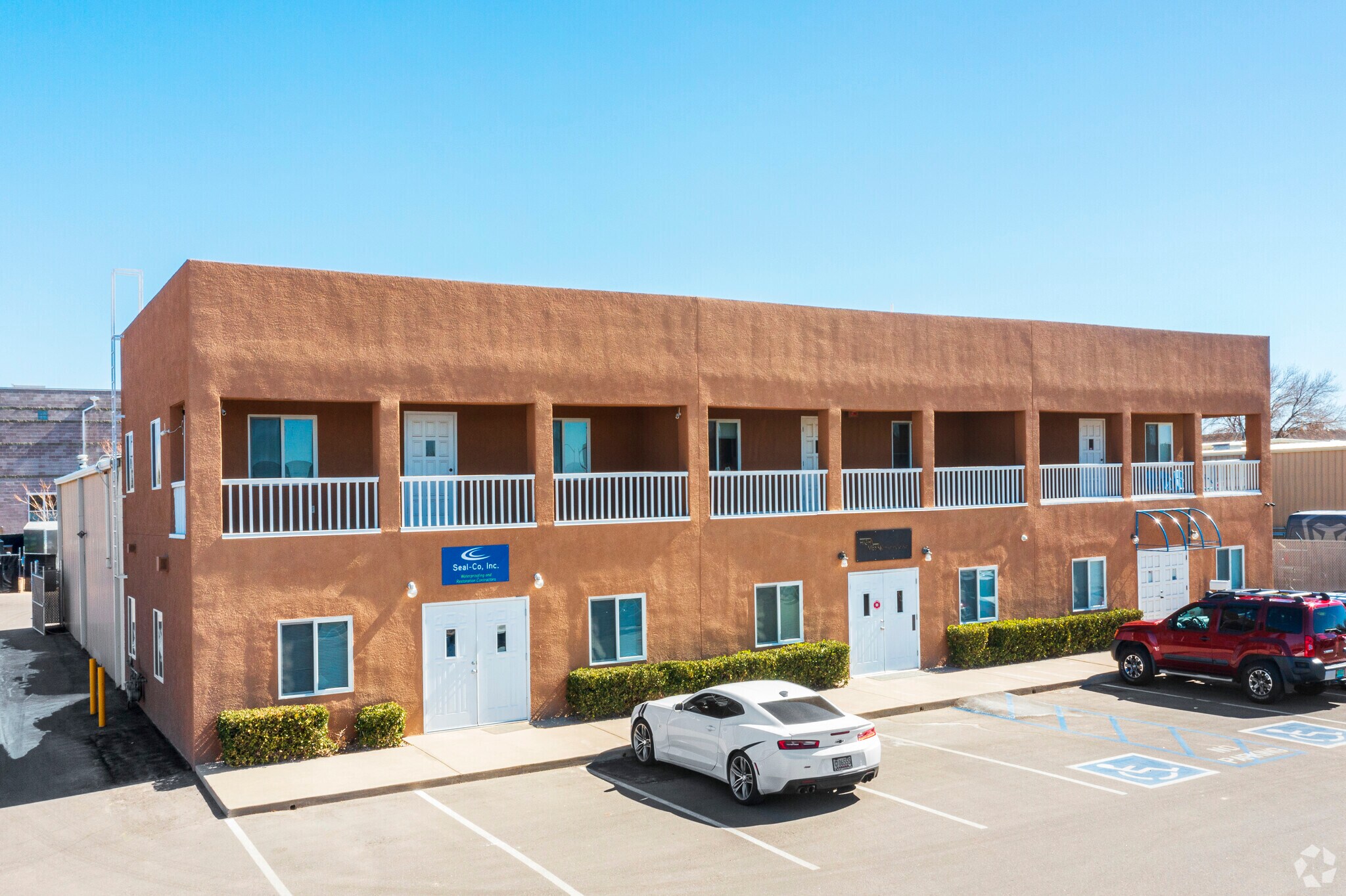 6010 Midway Park Blvd NE, Albuquerque, NM for sale Primary Photo- Image 1 of 6