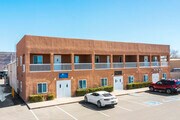 6010 Midway Park Blvd NE, Albuquerque NM - Commercial Real Estate