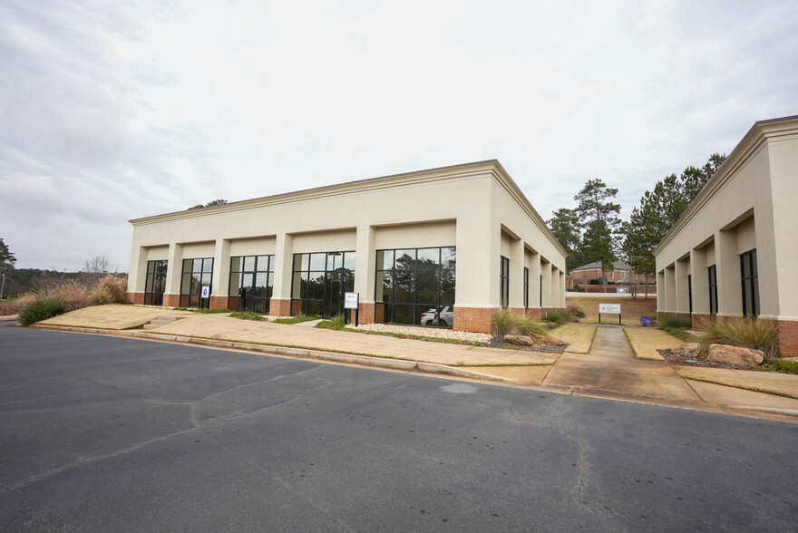 1760 Bass Rd, Macon-Bibb, GA for lease - Building Photo - Image 2 of 3