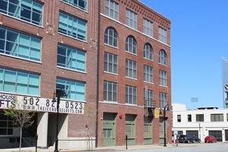 More details for 231 E Main St, Louisville, KY - Retail for Lease