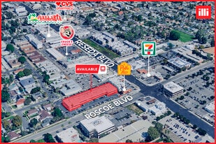 Office Space Available! - Day Care Center