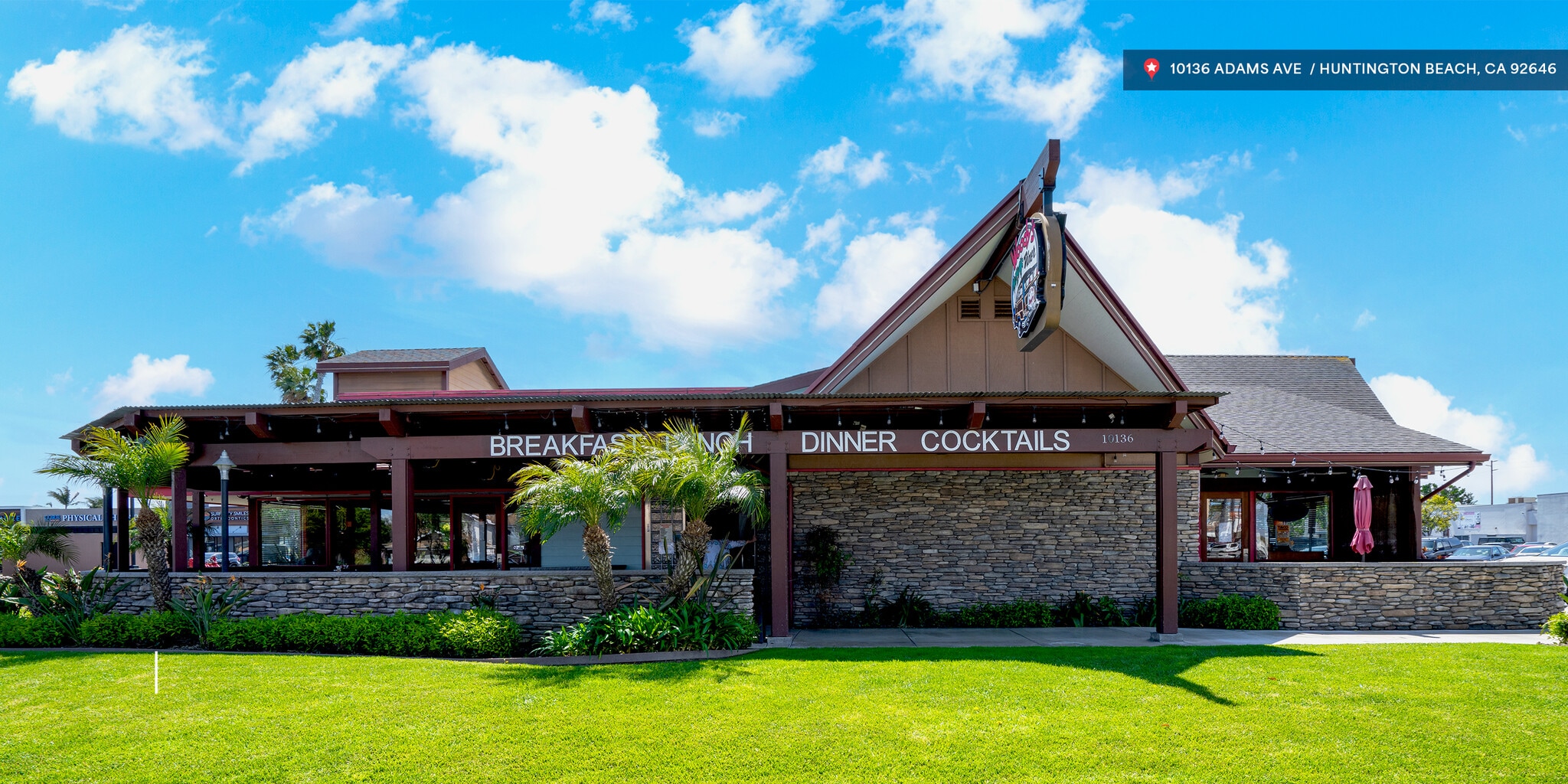 10136 Adams Ave, Huntington Beach, CA for lease Building Photo- Image 1 of 2