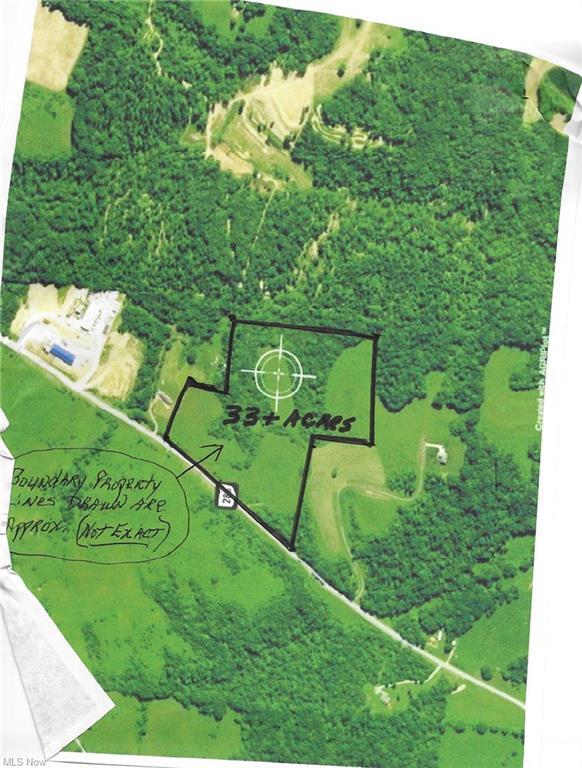 Wintergreen Rd, Lore City, OH 43755 Lot 6