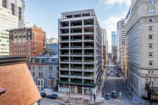 More details for 1210-1214 Rue Sherbrooke O, Montréal, QC - Office for Sale