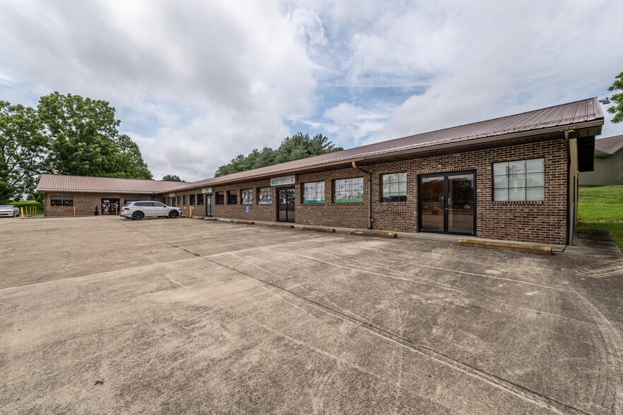 14761 State Route 93, Jackson, OH for sale - Building Photo - Image 2 of 11