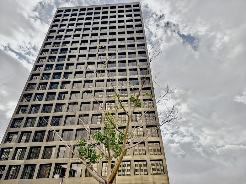 1901 Avenue of the Stars, Los Angeles, CA for lease - Building Photo - Image 3 of 13