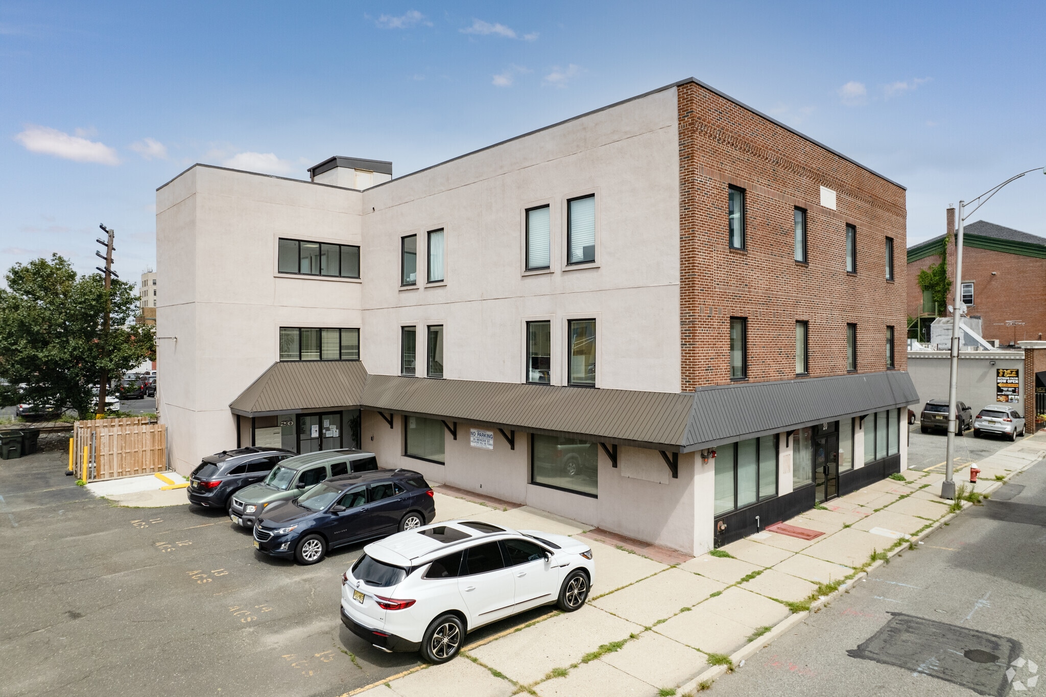 20 Mercer St, Hackensack, NJ for sale Primary Photo- Image 1 of 1