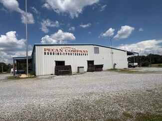 More details for 33600 AL Highway 22, Verbena, AL - Flex for Sale