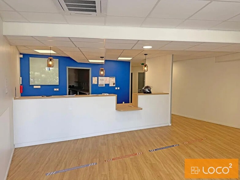 5 Avenue Des Pyrénées, L'Union for lease - Interior Photo - Image 2 of 5