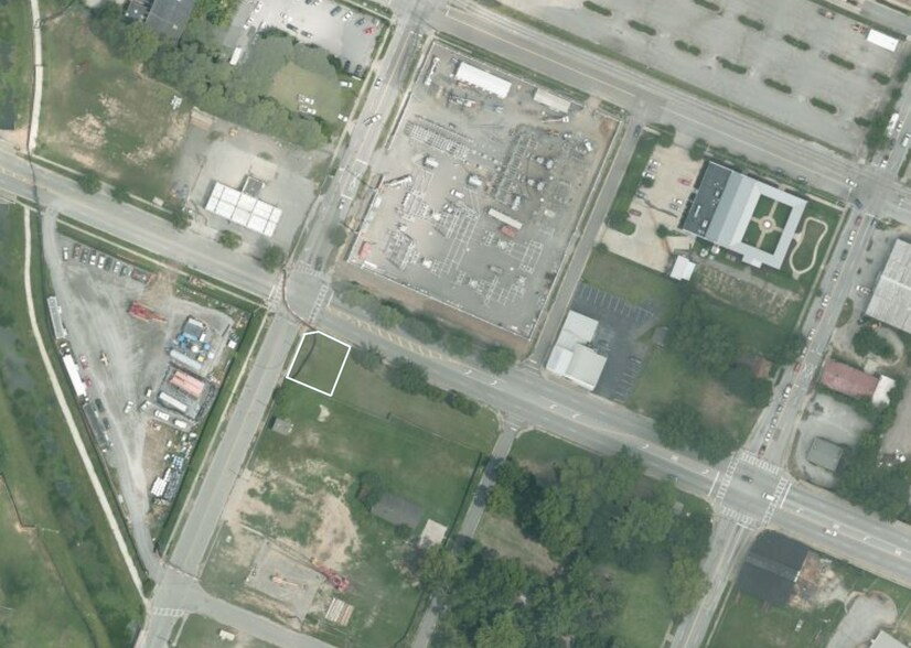 740 Walton Way, Augusta, GA for sale - Building Photo - Image 2 of 2