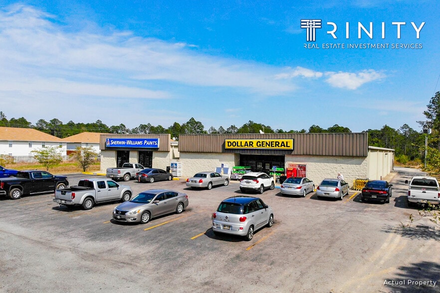 4960 Gautier Vancleave Rd, Gautier, MS 39553