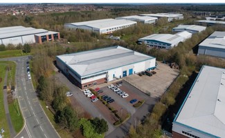 More details for Willow Drive, Nottingham - Industrial for Lease