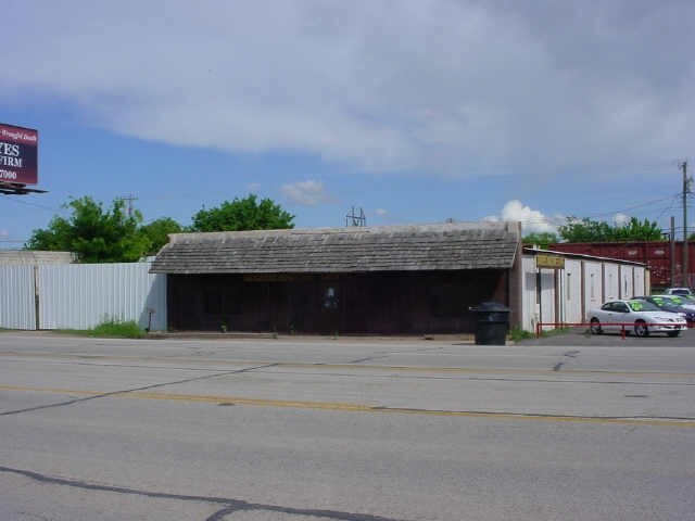 1939 S Treadaway Blvd, Abilene, TX for sale Primary Photo- Image 1 of 1