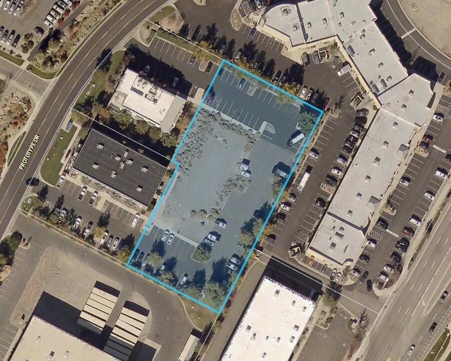 9216 Prototype Dr, Reno, NV for sale Building Photo- Image 1 of 1