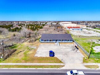 More details for 5108 Lee St, Greenville, TX - Flex for Lease