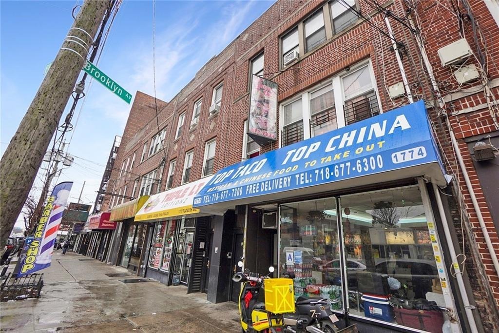 1774 Flatbush Ave, Brooklyn, NY for sale Building Photo- Image 1 of 1