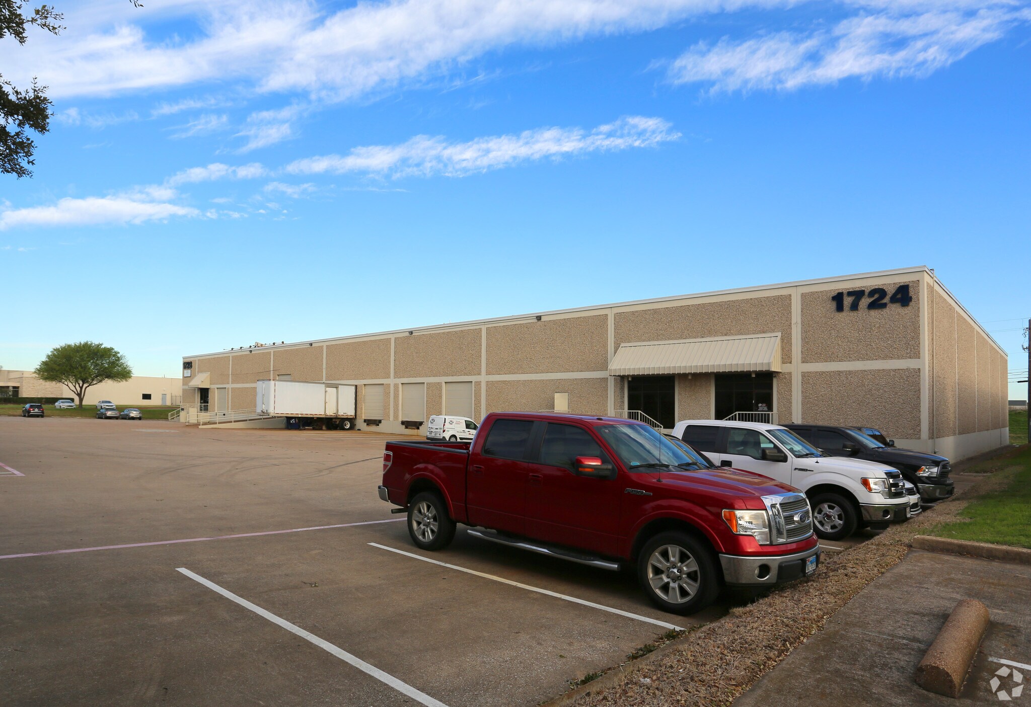 1724-1728 Trinity Valley Dr, Carrollton, TX for sale Primary Photo- Image 1 of 1