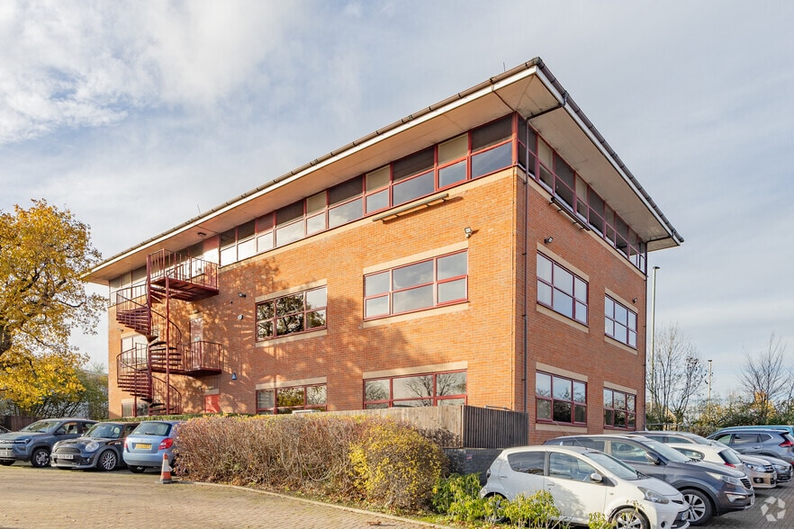 Davy Way, Quedgeley for lease - Building Photo - Image 3 of 3