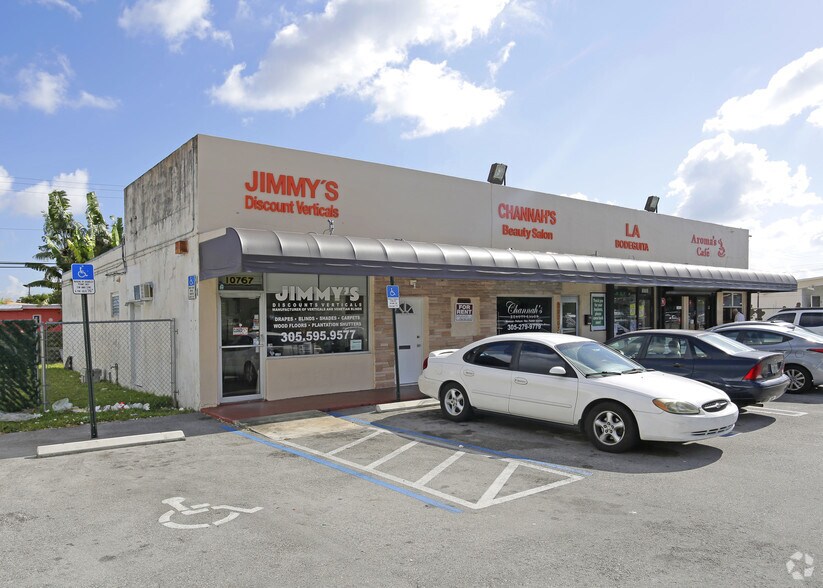 10759 SW 56th St, Miami, FL for sale - Primary Photo - Image 1 of 1