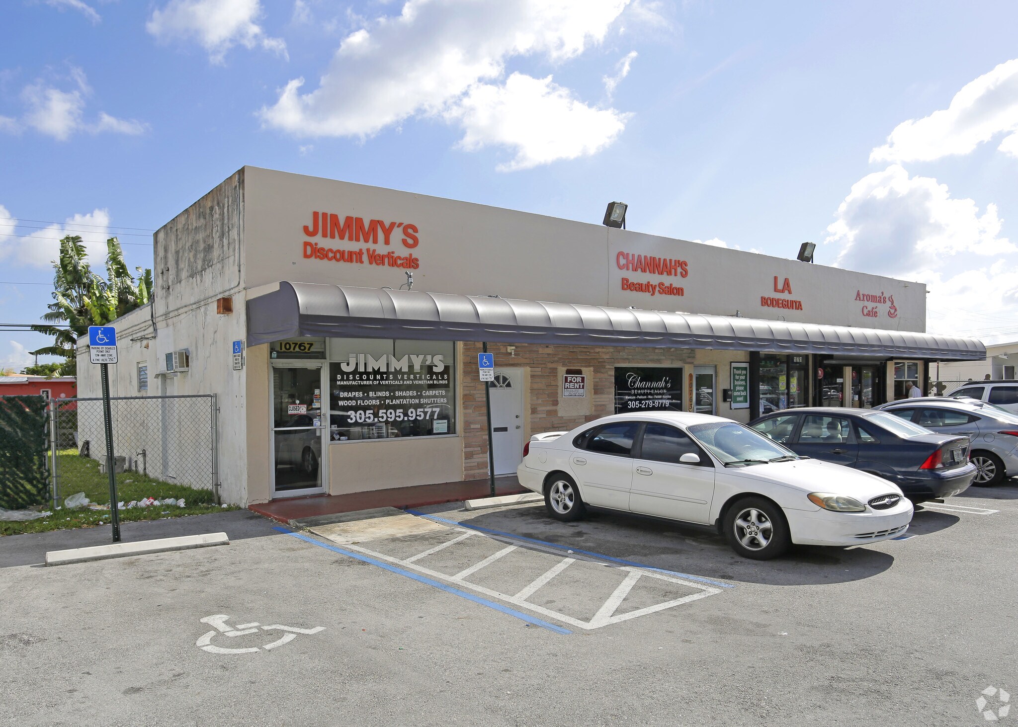 10759 SW 56th St, Miami, FL for sale Primary Photo- Image 1 of 1