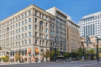 More details for 68 S Main St, Salt Lake City, UT - Office for Sale