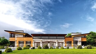 More details for 441 111 St SW, Edmonton, AB - Retail for Lease