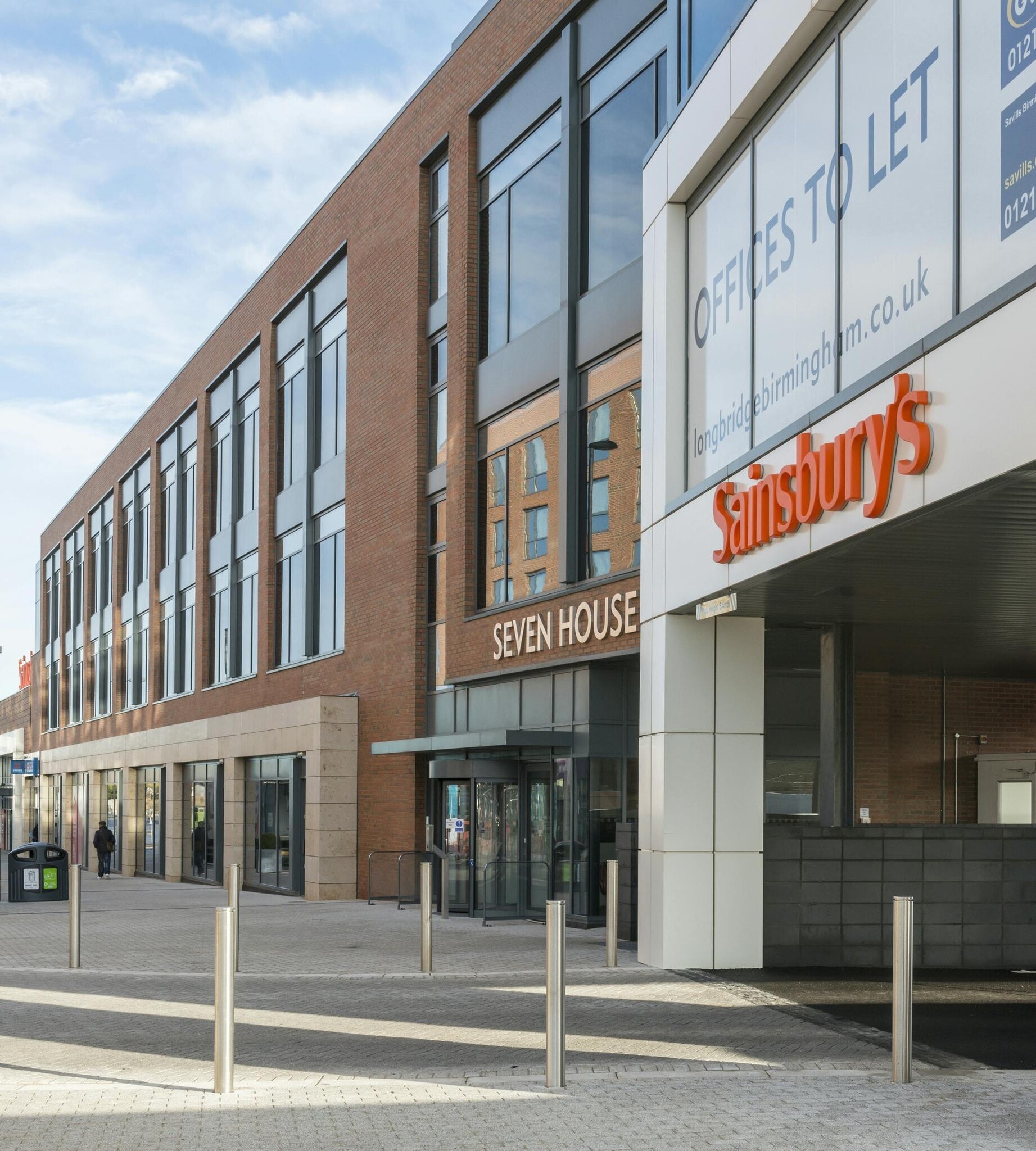 High St, Birmingham for lease Building Photo- Image 1 of 34