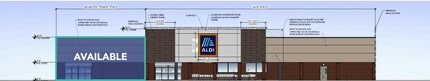 208 W Clinton St, Gray, GA for lease Building Photo- Image 1 of 3