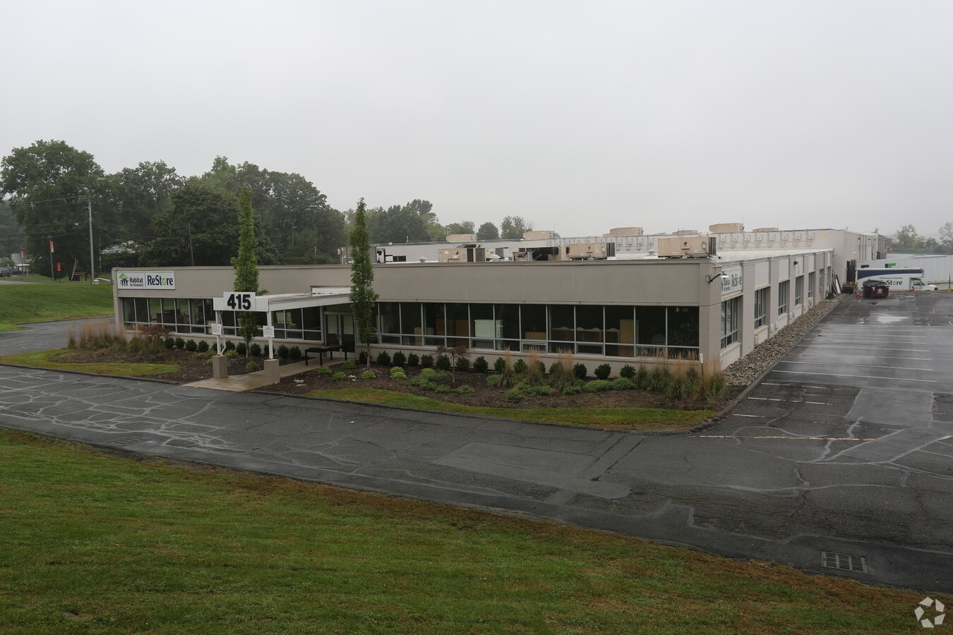 415 Hamburg Tpke, Wayne, NJ 07470