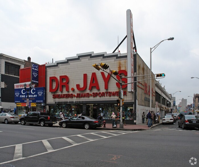 140 Market St, Newark, NJ for sale - Primary Photo - Image 1 of 1