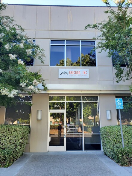 355 Piercy Rd, San Jose, CA for sale - Building Photo - Image 3 of 5