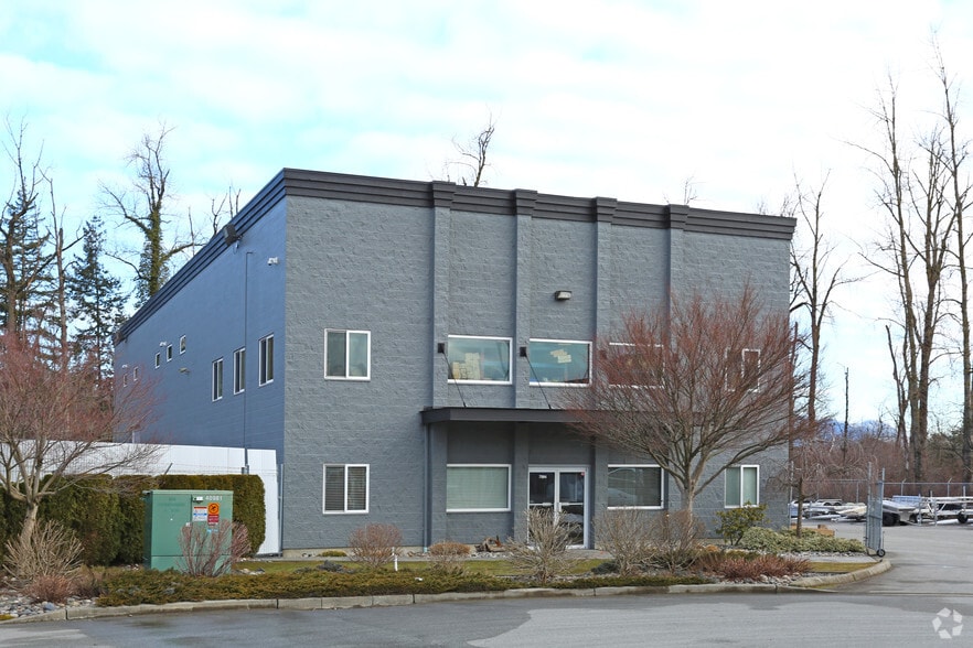 7984 Venture Pl, Chilliwack, BC for sale - Primary Photo - Image 1 of 1