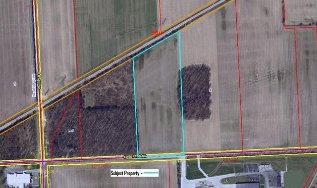 14200 Edgerton Rd, New Haven, IN for sale Primary Photo- Image 1 of 1