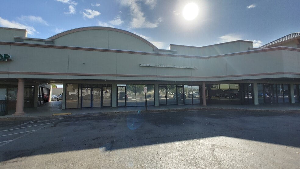 1360 N State Road 7, Margate, FL for lease - Building Photo - Image 2 of 25
