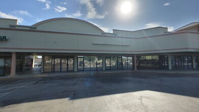 1360 N State Road 7, Margate, FL for lease Building Photo- Image 1 of 5