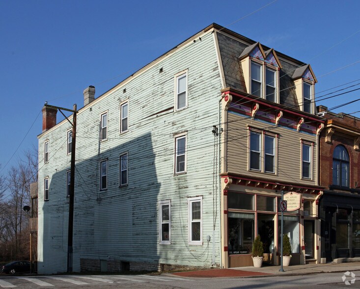 3755 Eastern Ave, Cincinnati, OH for sale - Primary Photo - Image 1 of 1